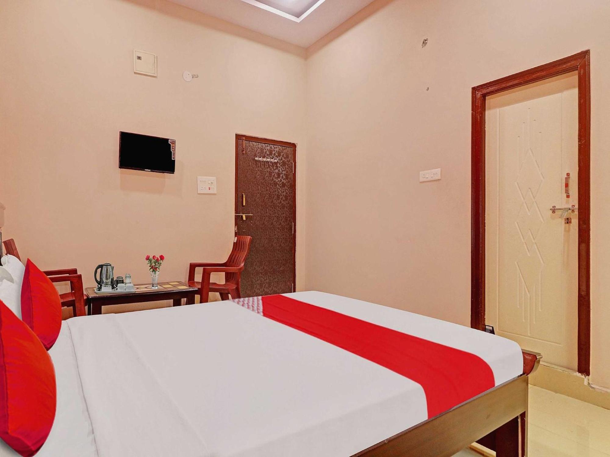 Hotel O Vasista Residency Haydarabad Dış mekan fotoğraf