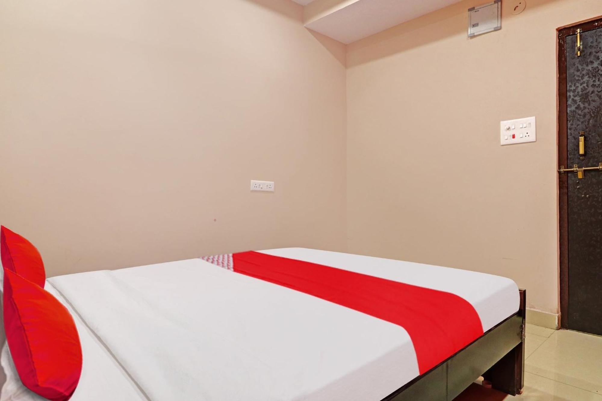 Hotel O Vasista Residency Haydarabad Dış mekan fotoğraf