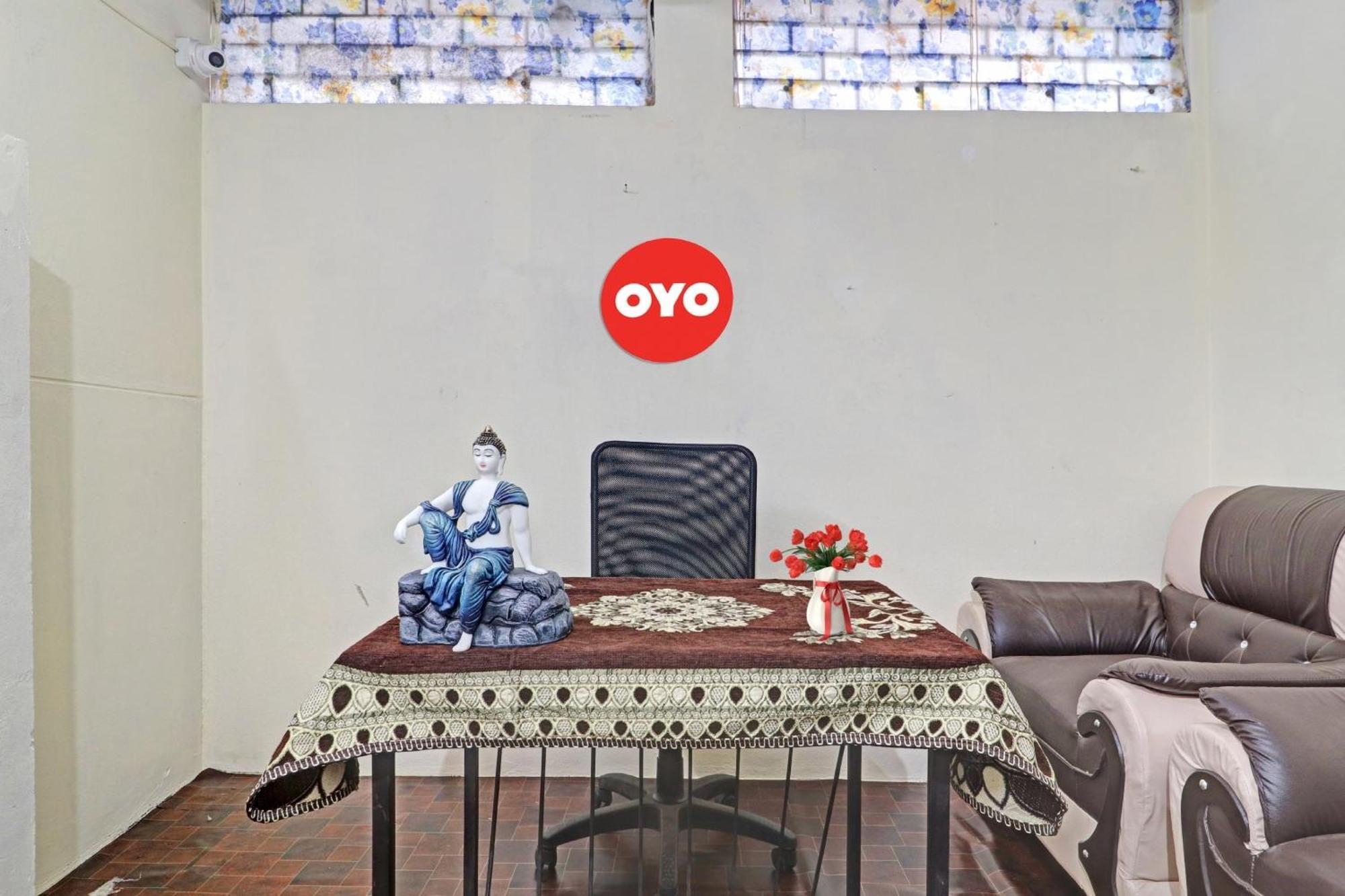 Hotel O Vasista Residency Haydarabad Dış mekan fotoğraf