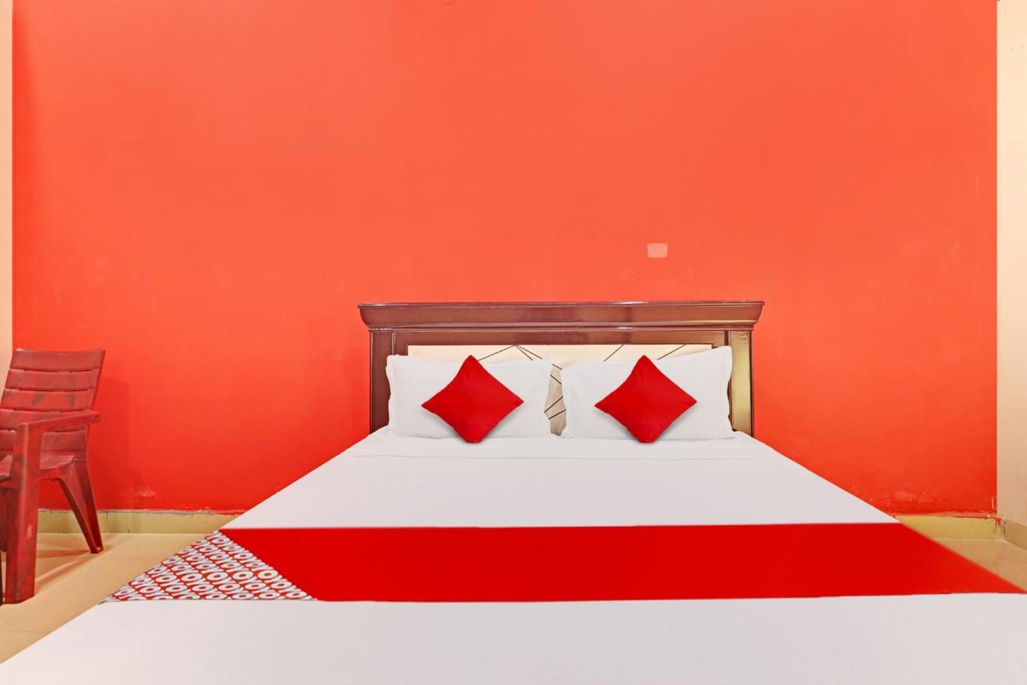 Hotel O Vasista Residency Haydarabad Dış mekan fotoğraf