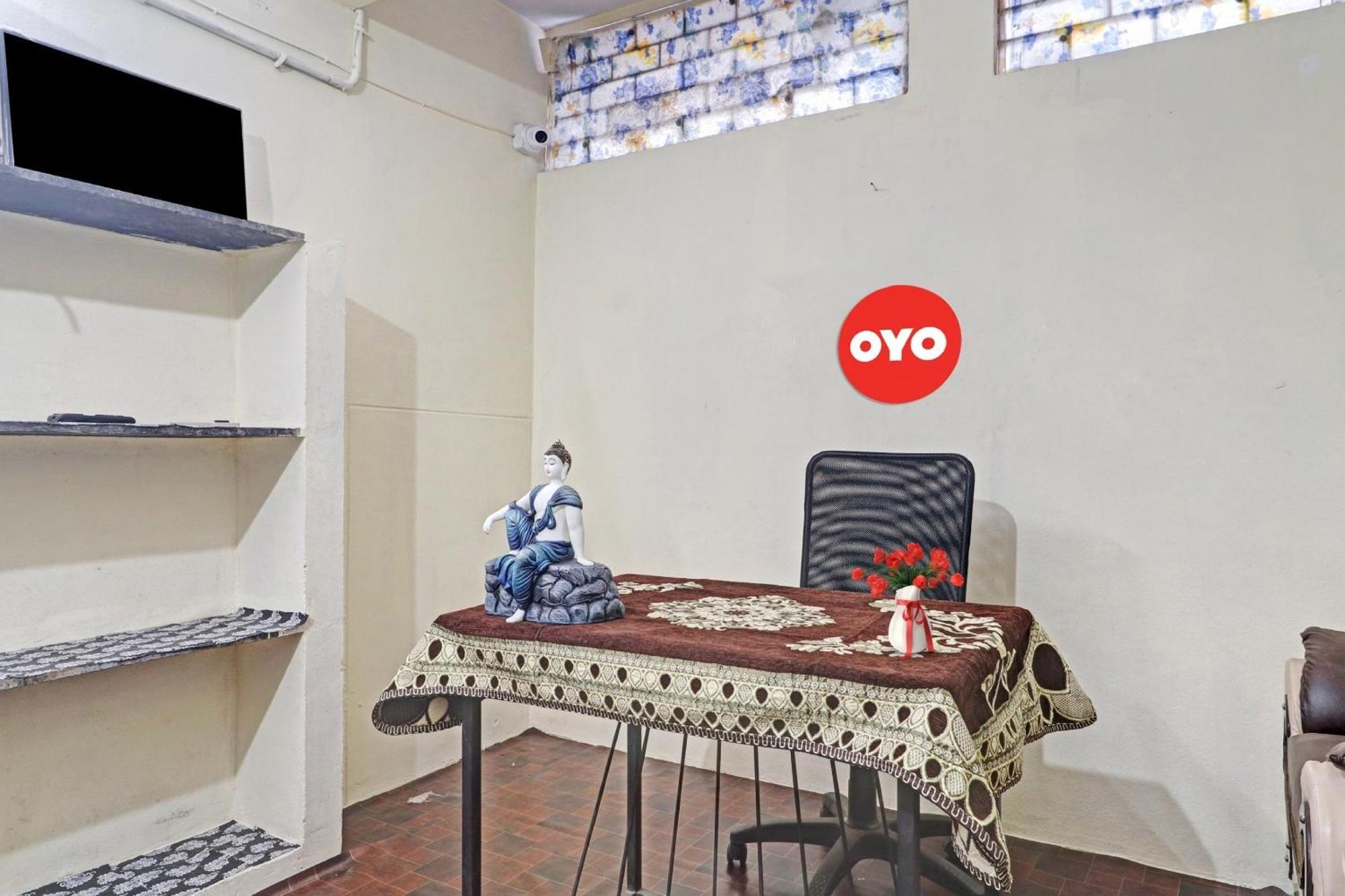 Hotel O Vasista Residency Haydarabad Dış mekan fotoğraf